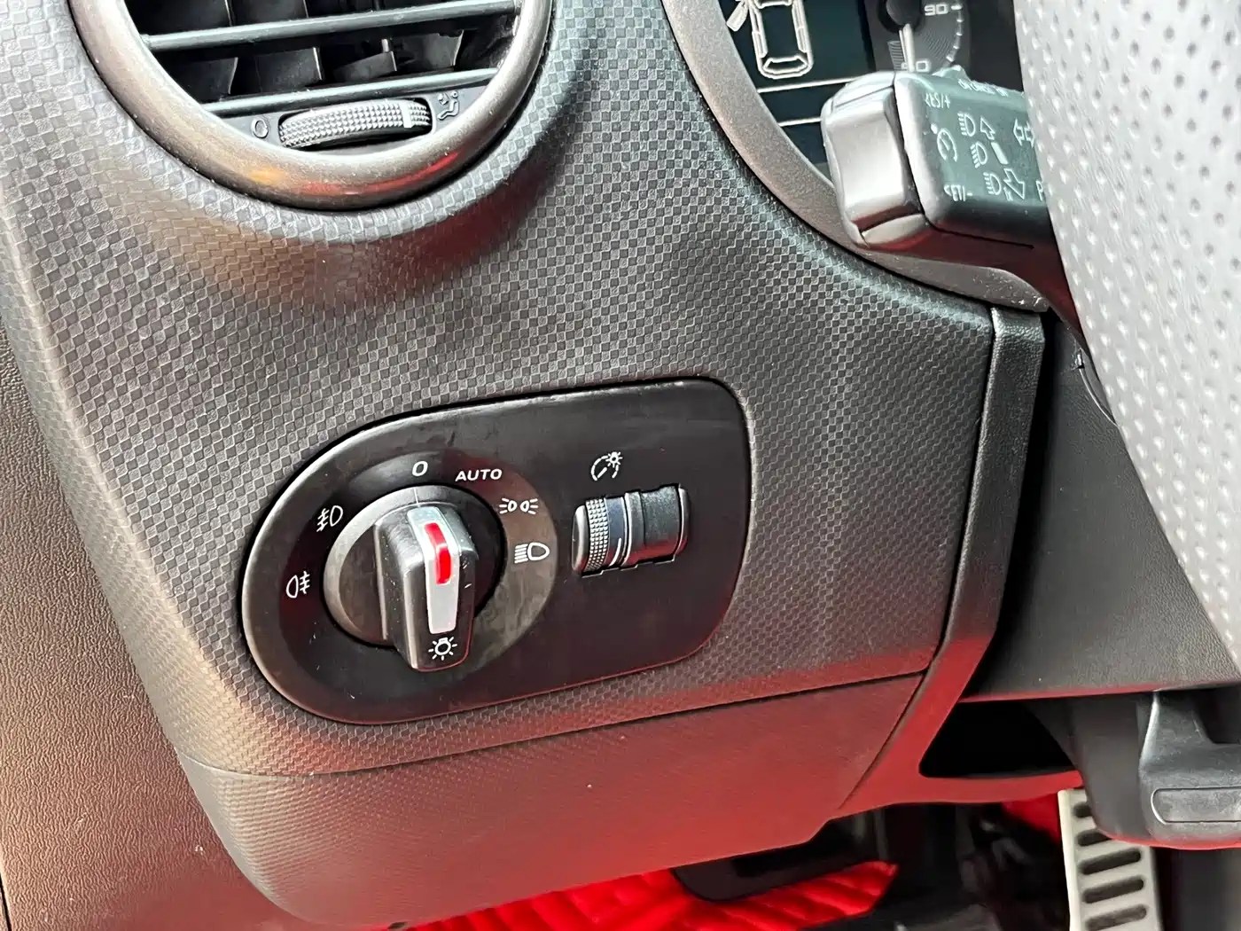 SEAT LEON 2013 2012 2.0TSI CUPRA