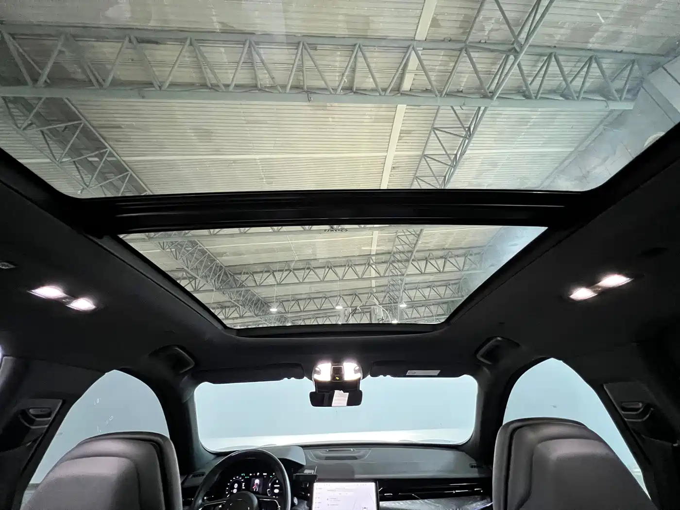 Lynk & Co 09 EM-P 2021 2.0T PHEV Halo 7-Seater фото 30