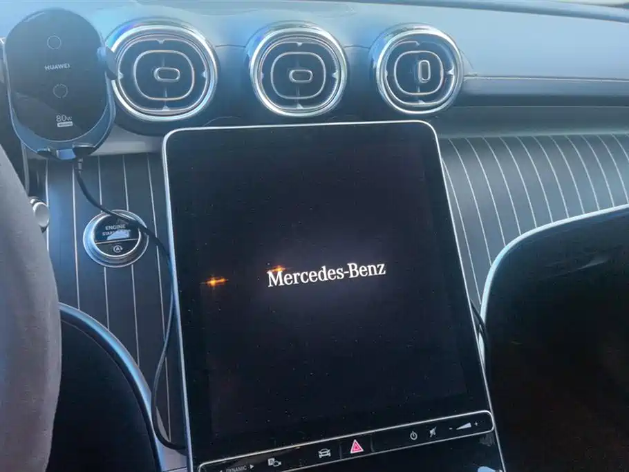 Mercedes-Benz C-Class 2023 C 260 L Sport фото 13