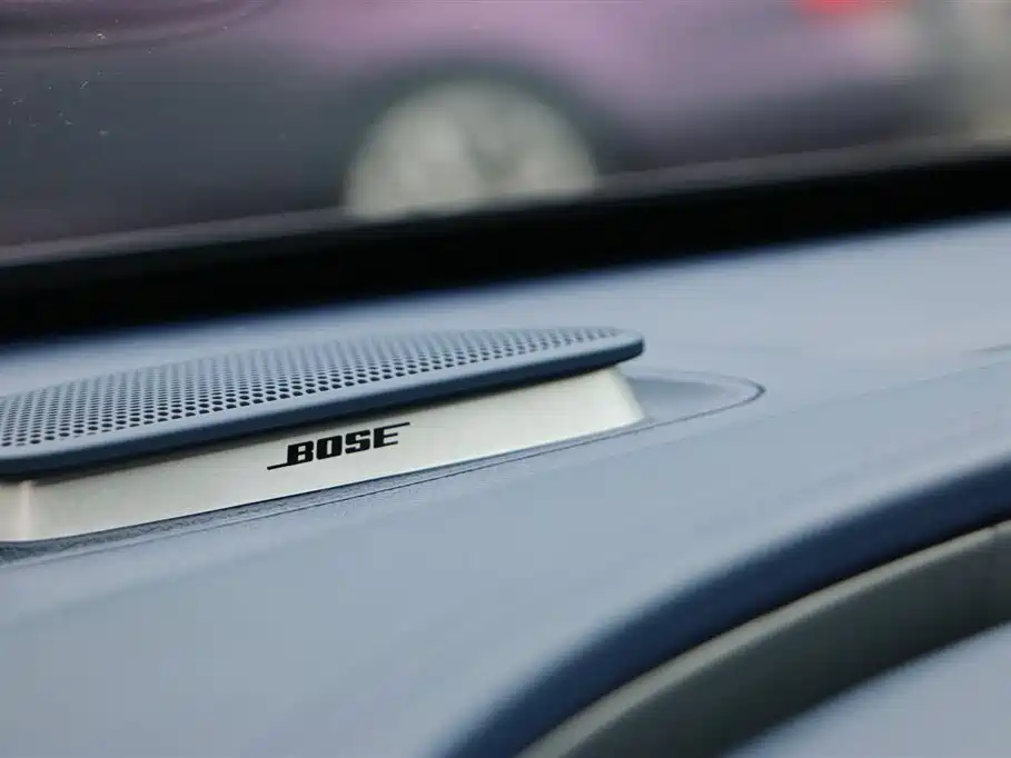 Roewe iMAX8 2021 2021 400TGI Supreme Series Honor