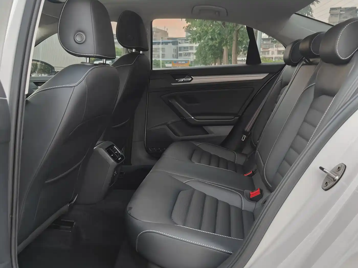 Volkswagen Lamando, миниатюра 10