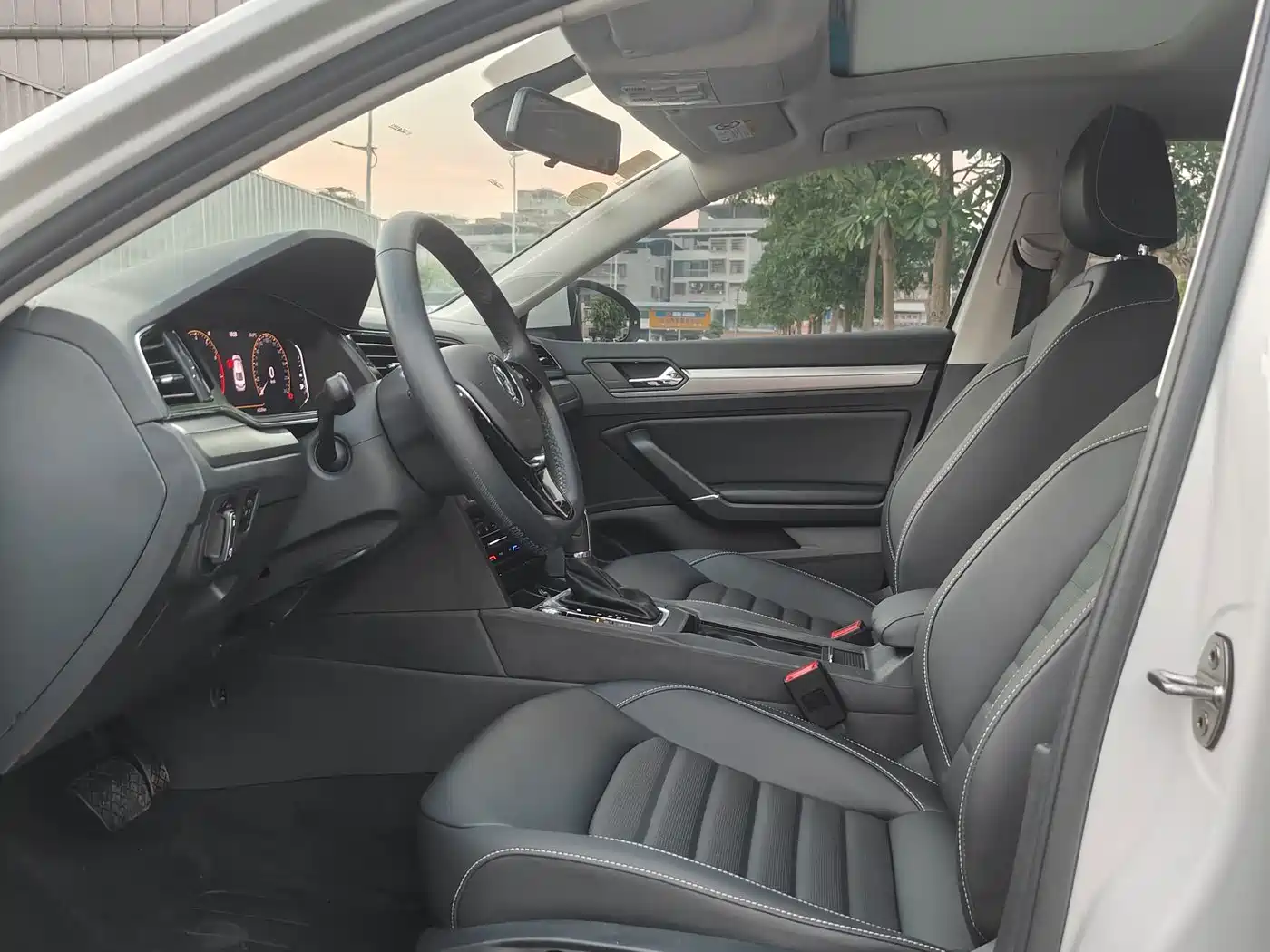 Volkswagen Lamando, миниатюра 14