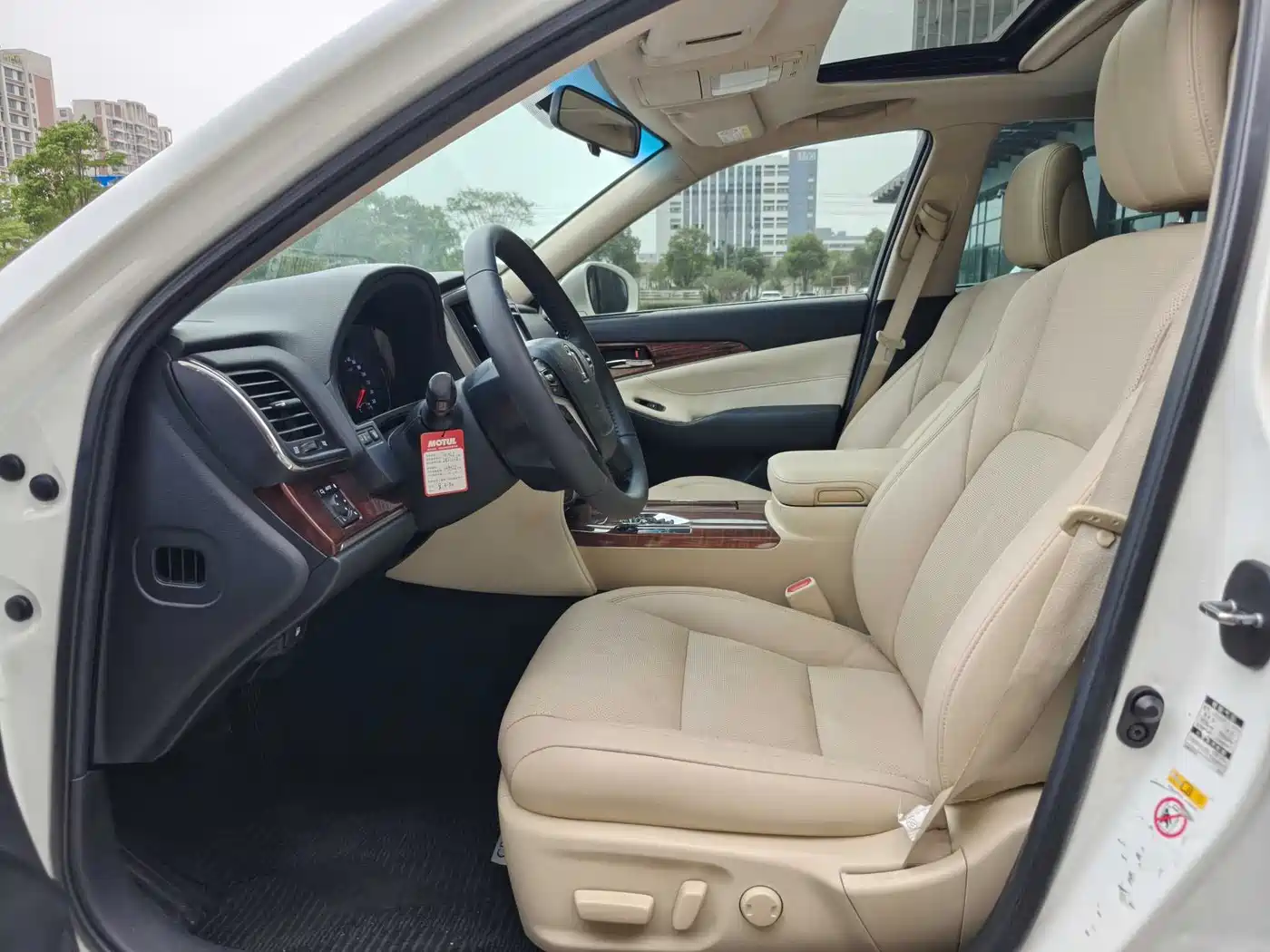 Toyota Crown 2015 2.0T Fashion фото 19
