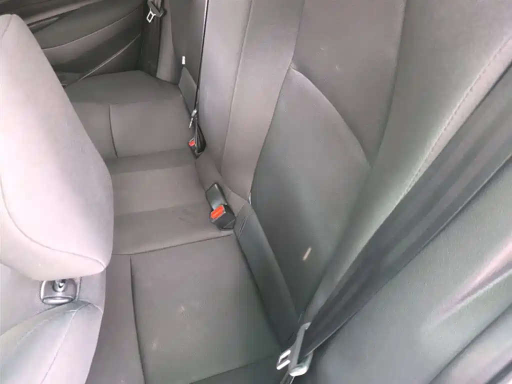 Toyota Levin 2024 Smart Hybrid 1.8L Leading Edition фото 17