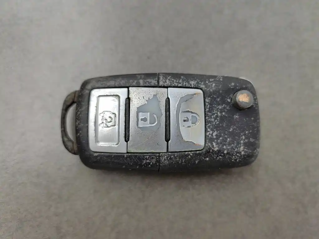 BAIC Weiwang M20 2016 2014 1.5L Utility BJ415A