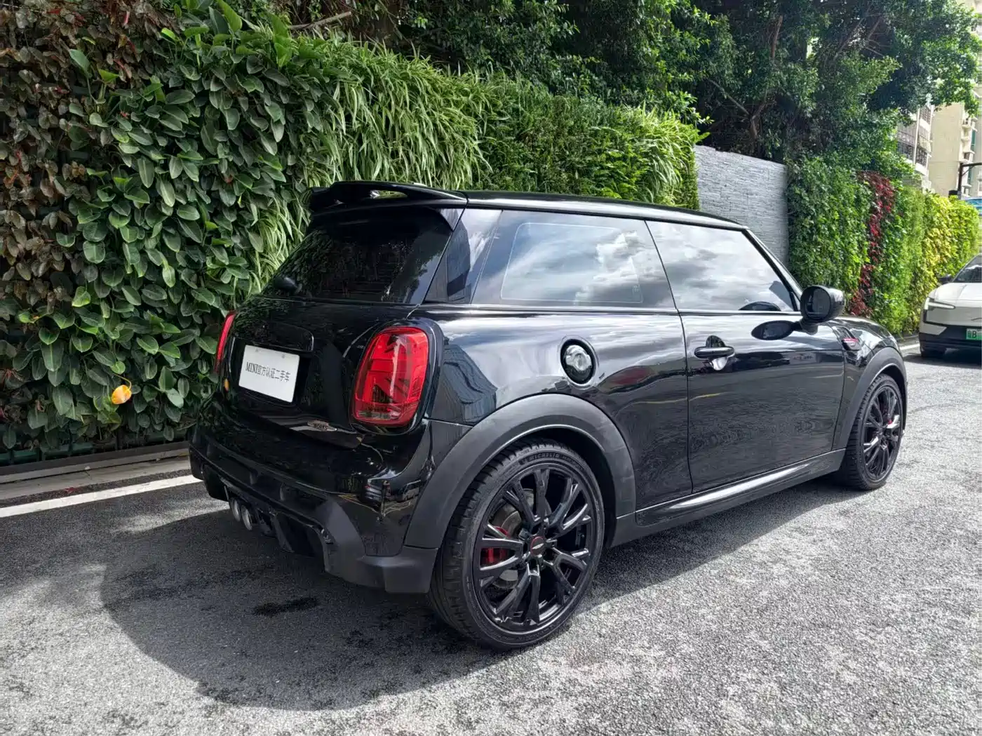 MINI Jcw, миниатюра 4