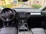 Фото 7 - Volkswagen Touareg