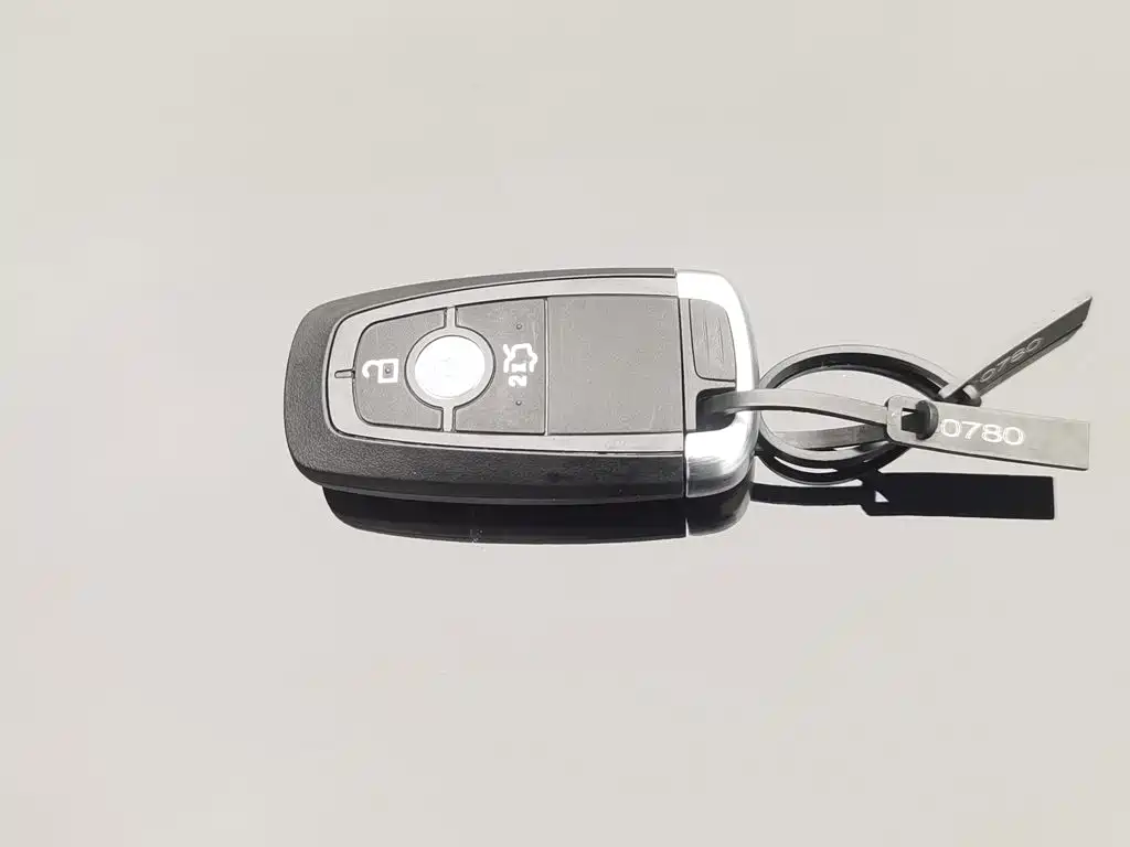 Ford Mondeo, миниатюра 19