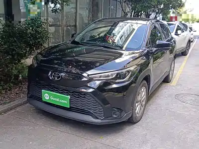 Toyota Frontlander