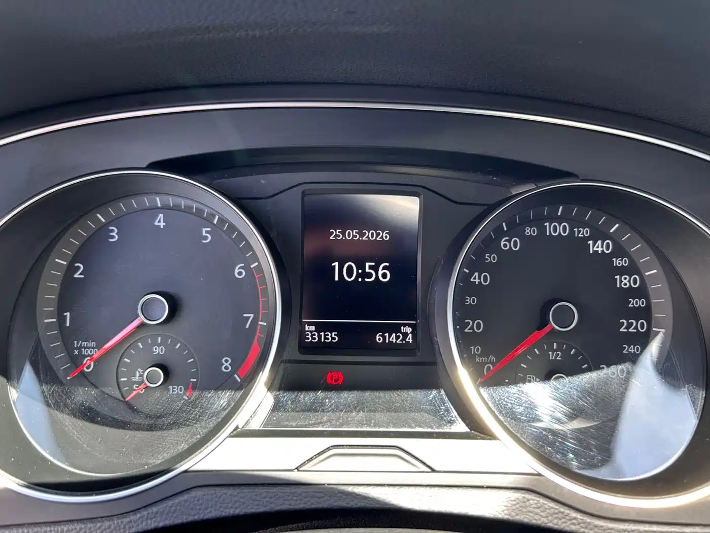Volkswagen Magotan 2020 280TSI DSG Comfort фото 14