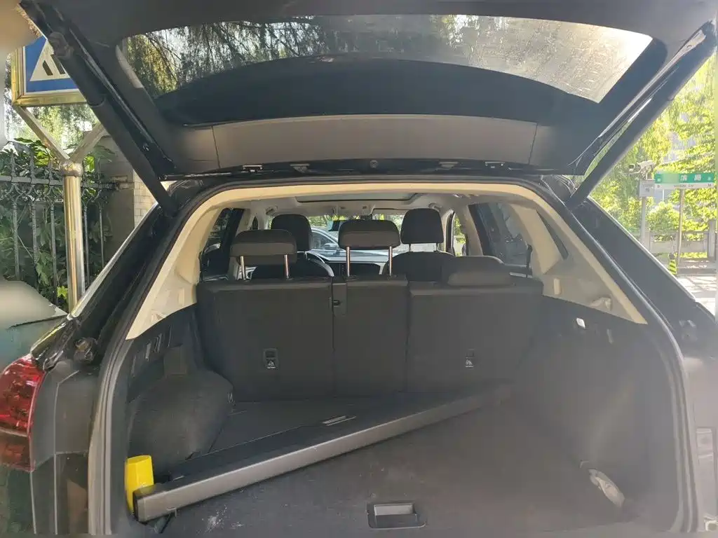 Volkswagen Tayron, миниатюра 15