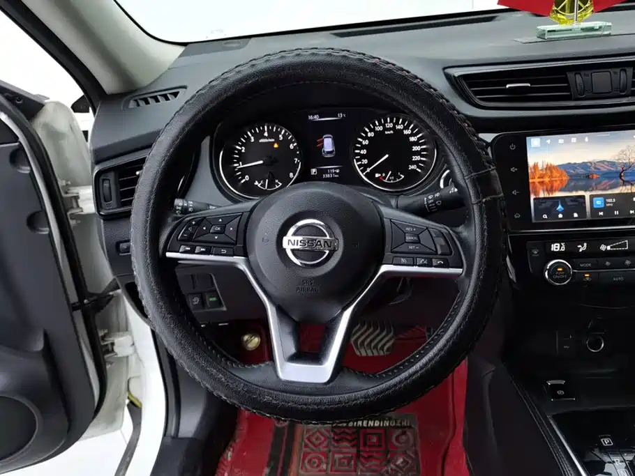 Nissan X-Trail, миниатюра 15