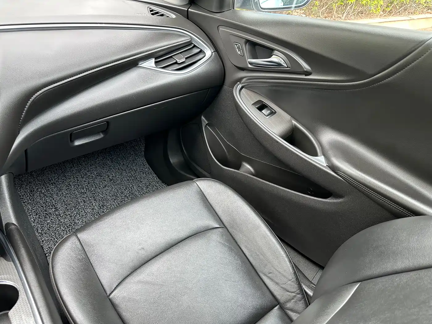 Chevrolet Malibu XL 2019 535T CVT Connected Edition фото 31