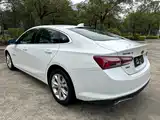 Фото 11 - Chevrolet Malibu XL