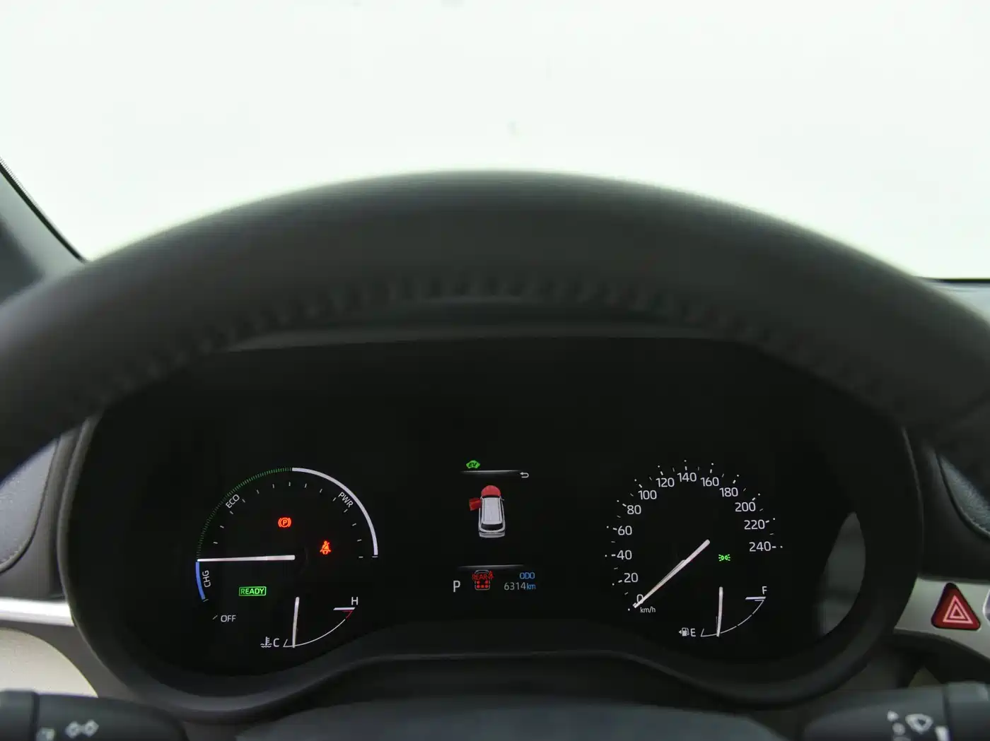 Toyota Sienna 2024 2.5L Hybrid 4WD Premium Edition фото 7