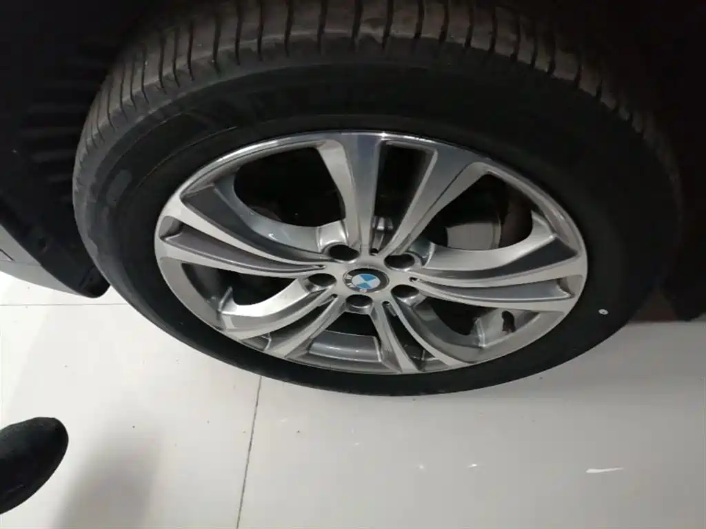 BMW X1 2019 xDrive20Li Luxury Model фото 23