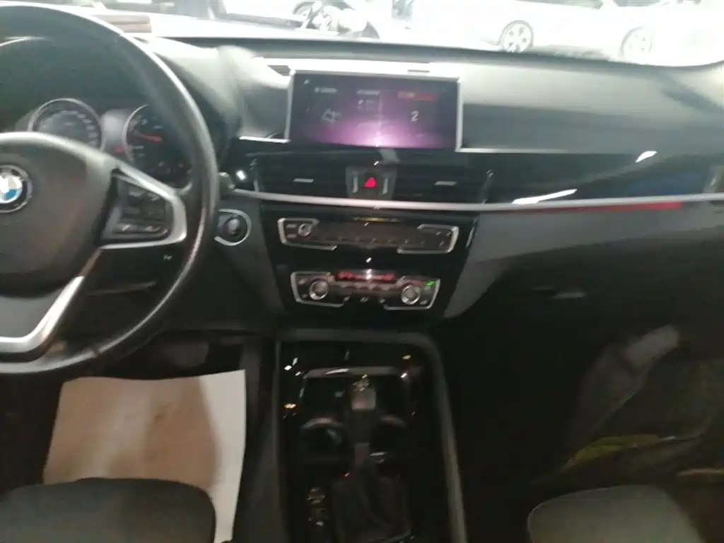 BMW X1 2019 xDrive20Li Luxury Model фото 13