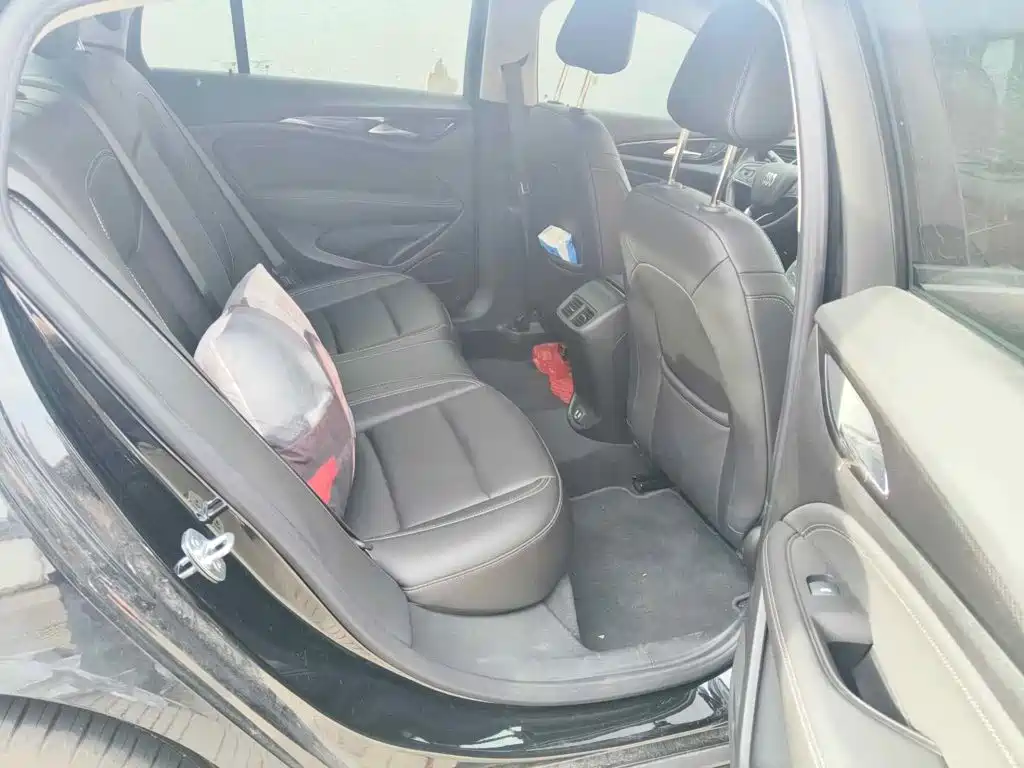 Buick Regal, миниатюра 11