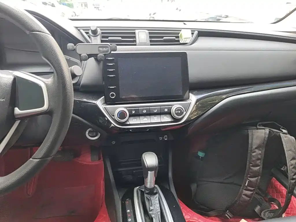 Honda Lingpai 2023 2022 180Turbo CVT Luxury Edition