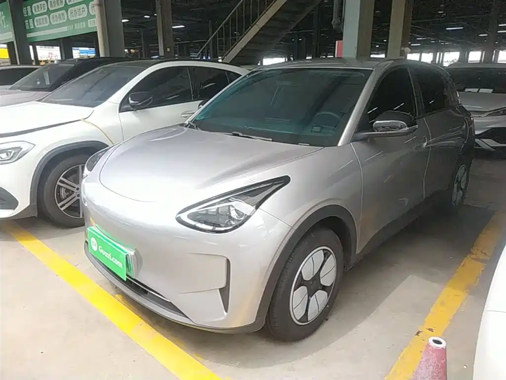 Geely Galaxy Starry Wish 2026 Edition 310km Youth Version