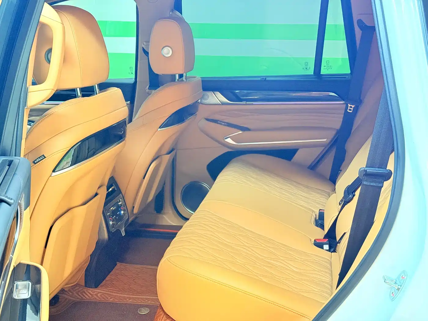 TANK TANK 500 NEW ENERGY