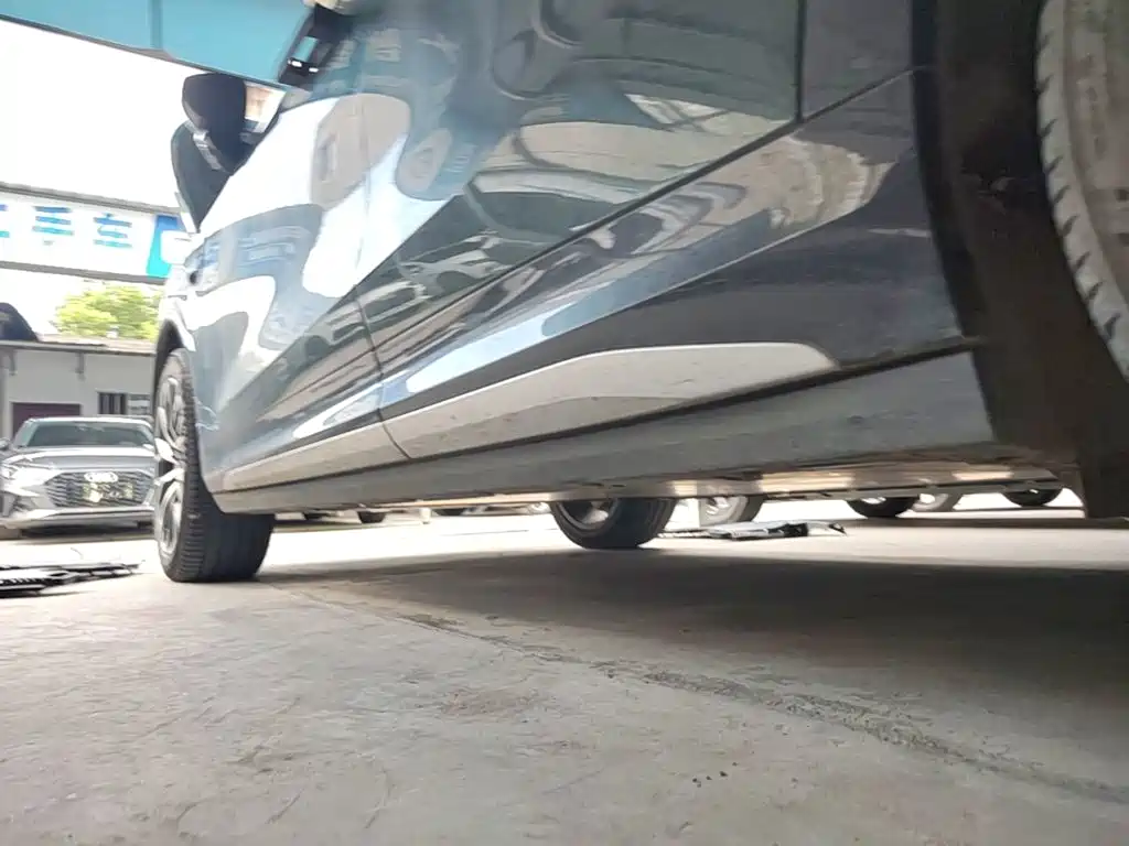 ZEEKR 7X 2024 2025 Model 75kWh RWD Smart Driving Edition