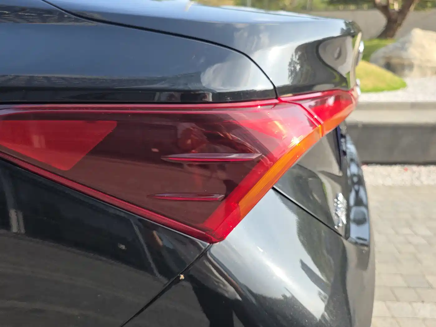 Toyota Avalon 2022 Hybrid 2.5L Luxury Edition фото 9