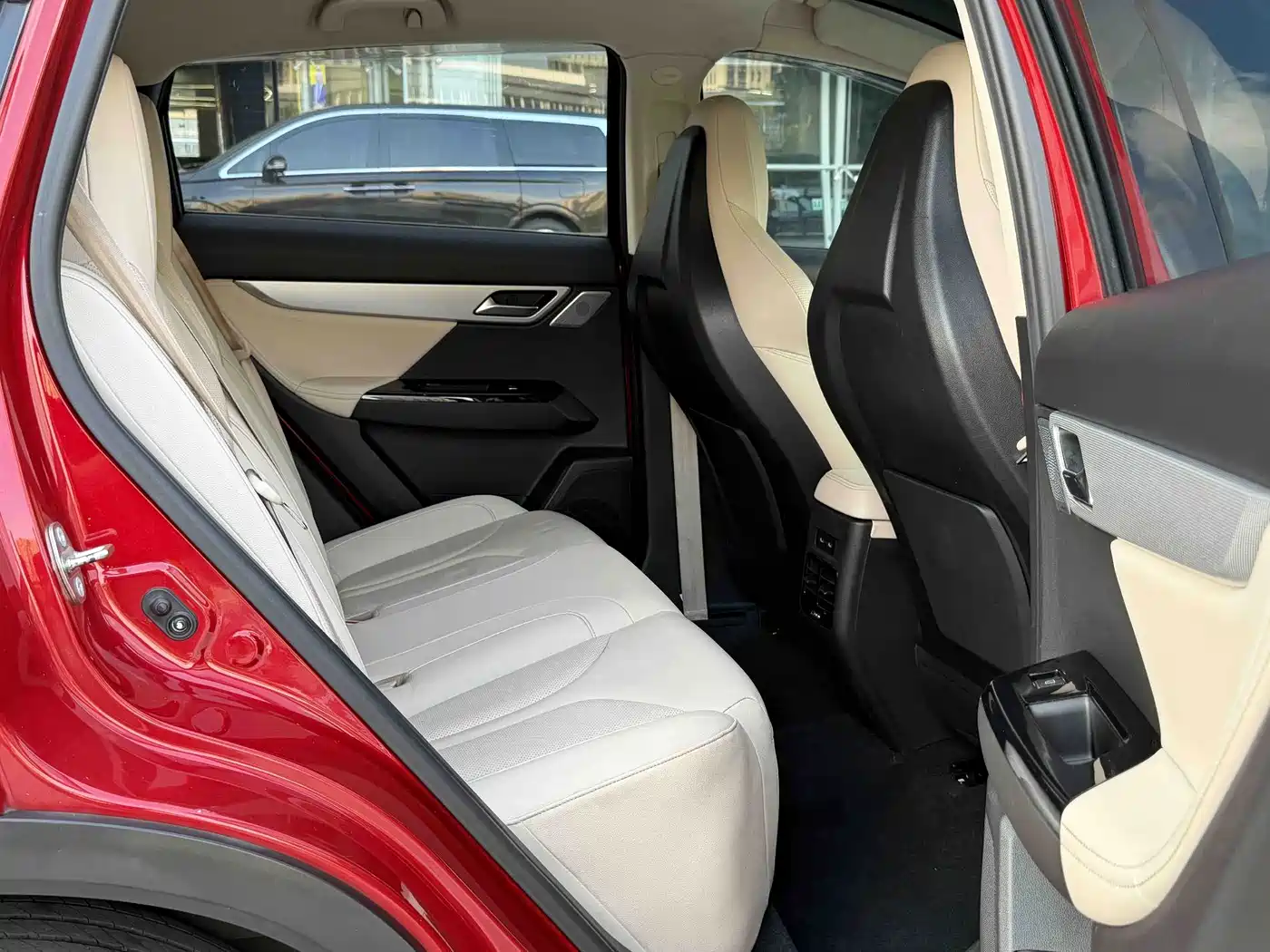 XPeng G3 2019 2019 Smart Enjoyment Edition