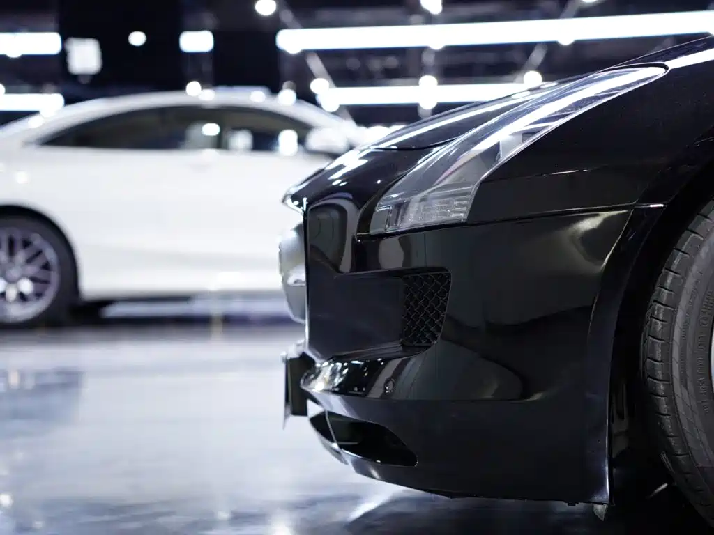Mercedes-Benz SLS AMG 2013 2011 SLS AMG