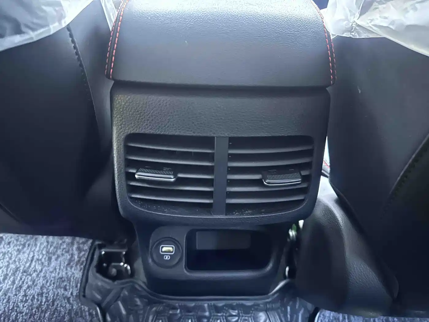 Kia KX3 Smart Run 2021 1.5L CVT Fashion Edition фото 18