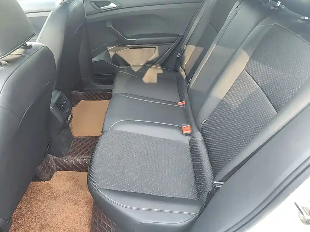 Volkswagen Tanying 2020 2020 280TSI DSG R-Line