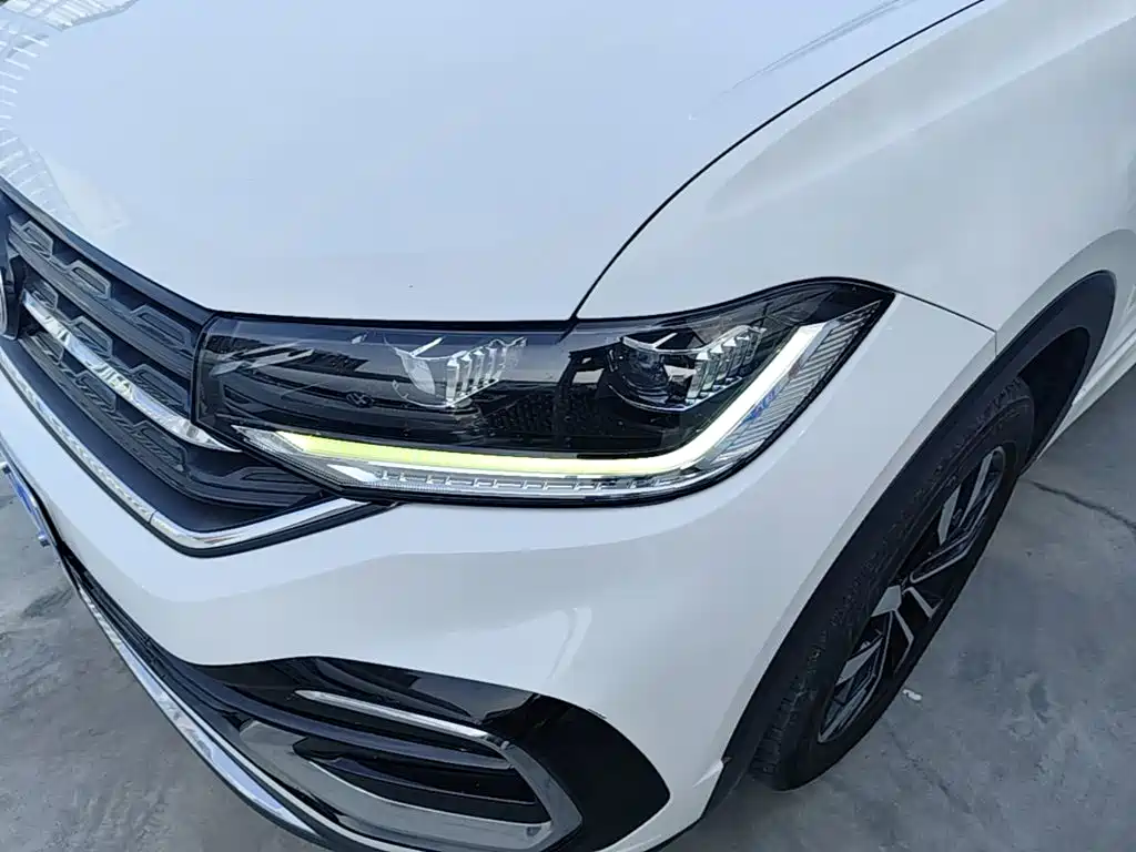 Volkswagen Tanying 2020 2020 280TSI DSG R-Line