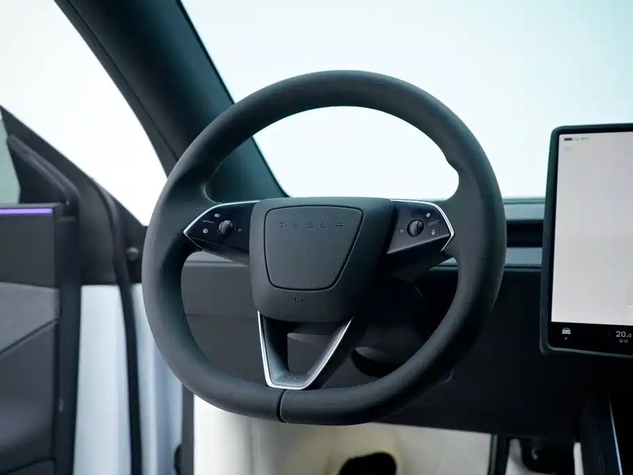 Tesla Model Y 2026 2026 Rear-Wheel Drive