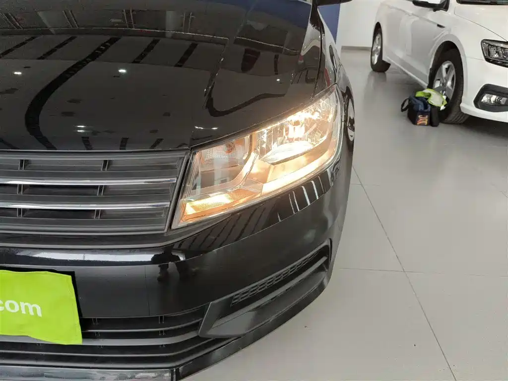 Volkswagen Santana 2021 1.5L Automatic Trend Edition фото 24