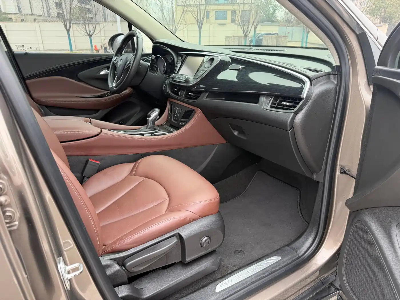 Buick Envision Plus 2018 28T 4WD Elite фото 4