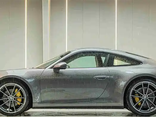 Porsche 911 2023 Carrera 3.0T фото 9