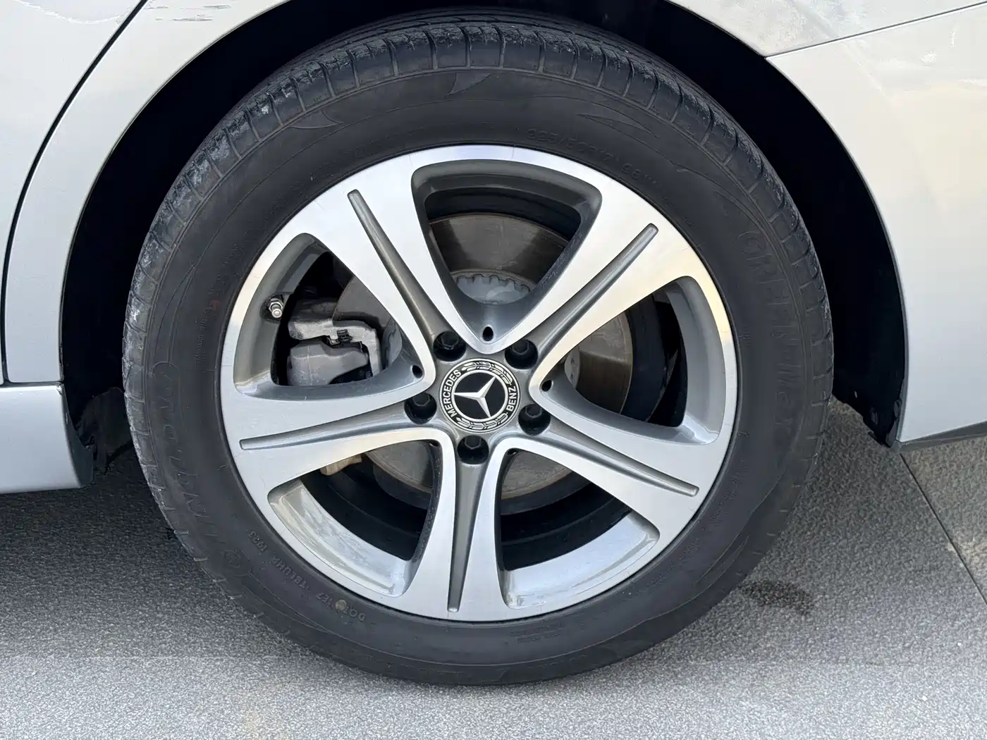 Mercedes-Benz C-Class 2022 Facelift C 200 L Sport фото 9