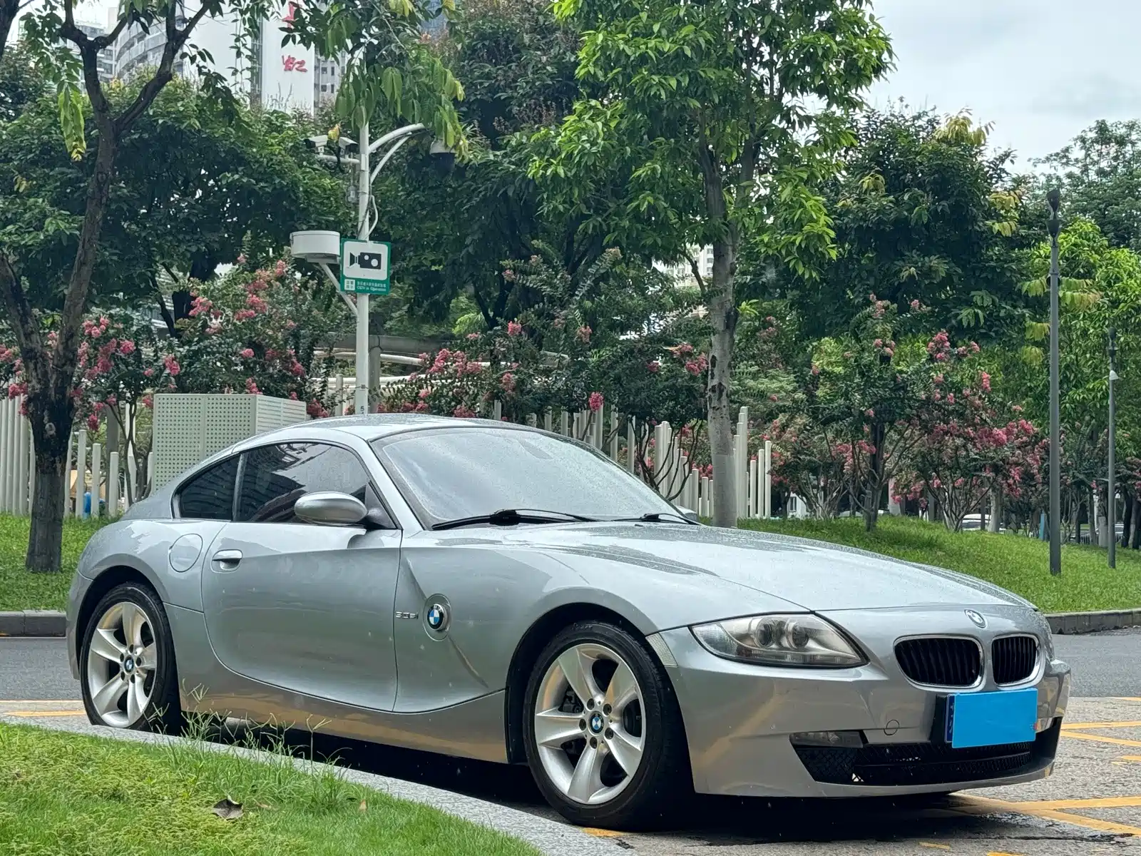 Photo 3 - BMW Z4
