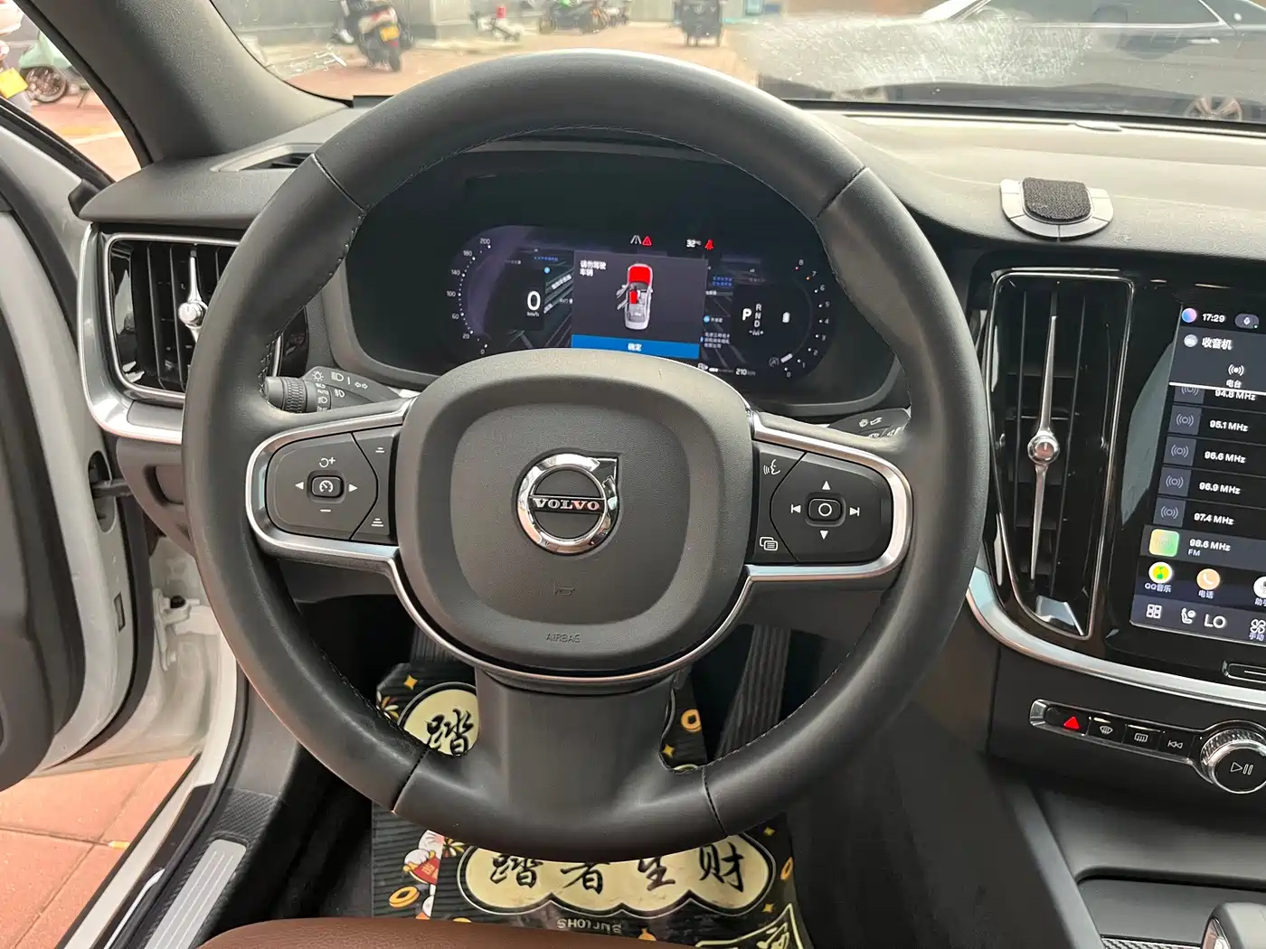Volvo S60 2023 2023 B4 Smart Comfort Luxury Edition