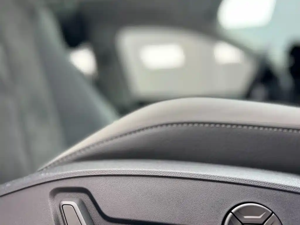 Audi Q3 2022 35 TFSI Progressive Dynamic фото 17