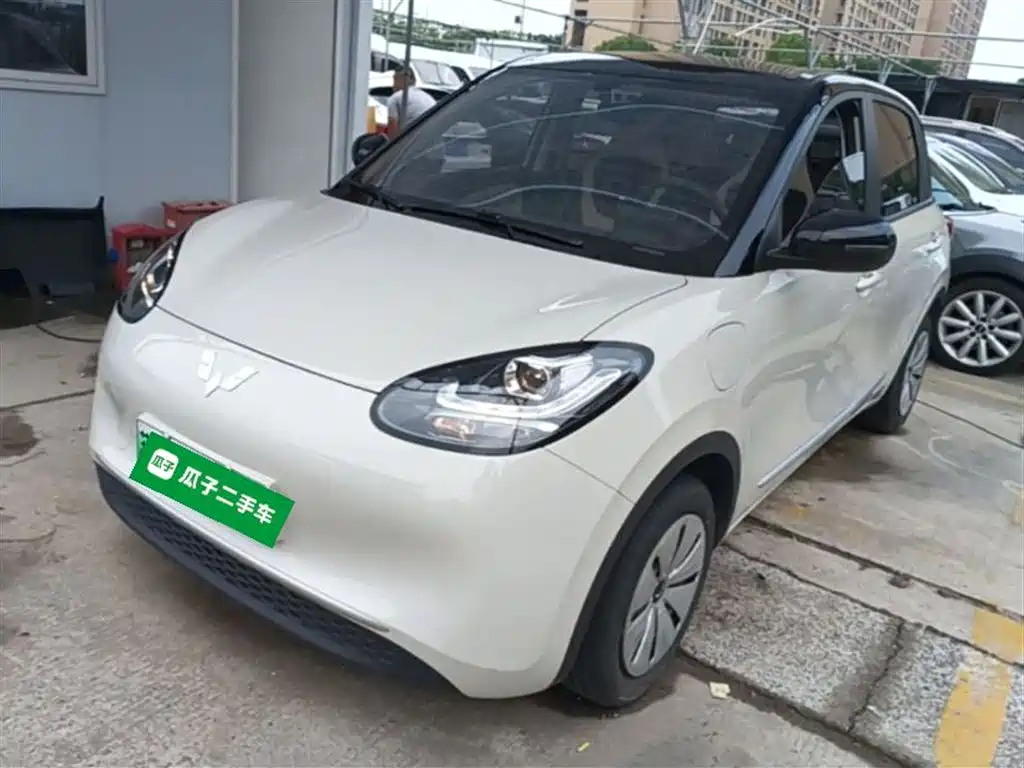 Wuling Motors Wuling Bingo 2024 203km Lite Edition
