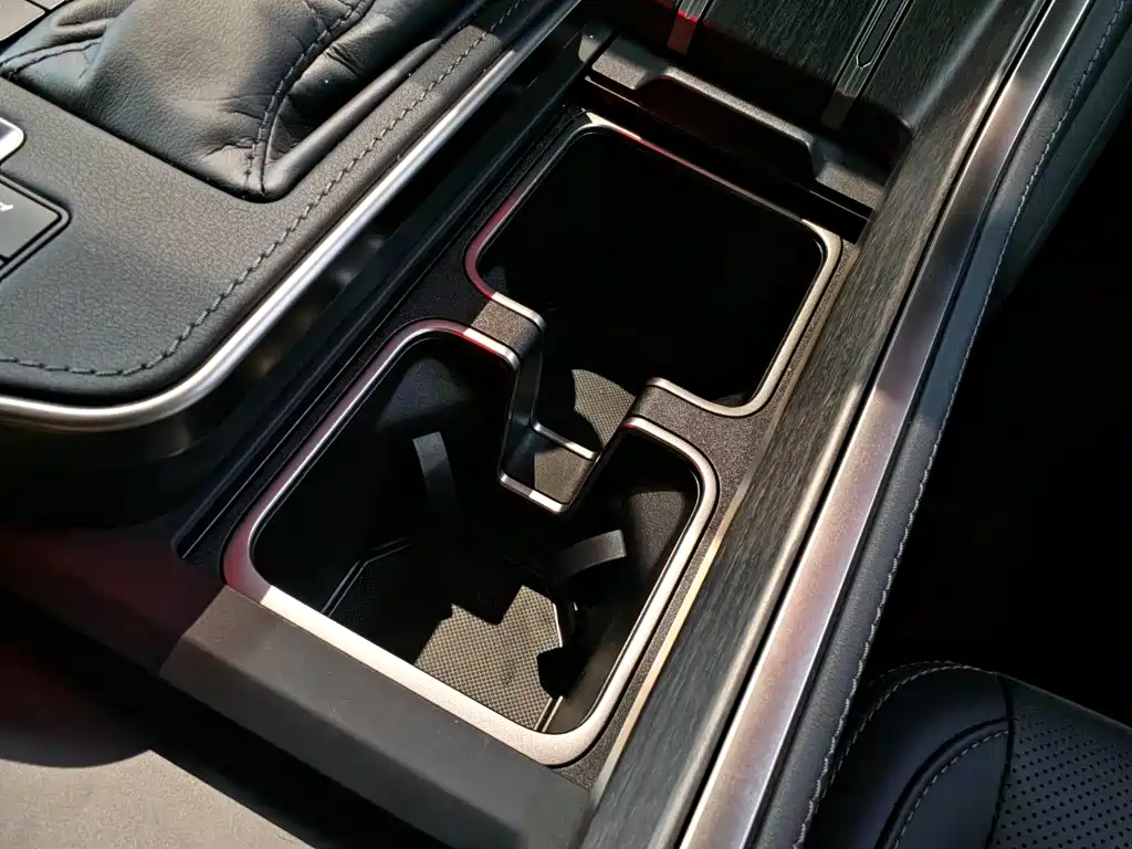 Lexus GX 2025 2024 OVERTRAIL Summit Edition