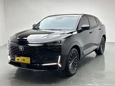 Changan UNI-K