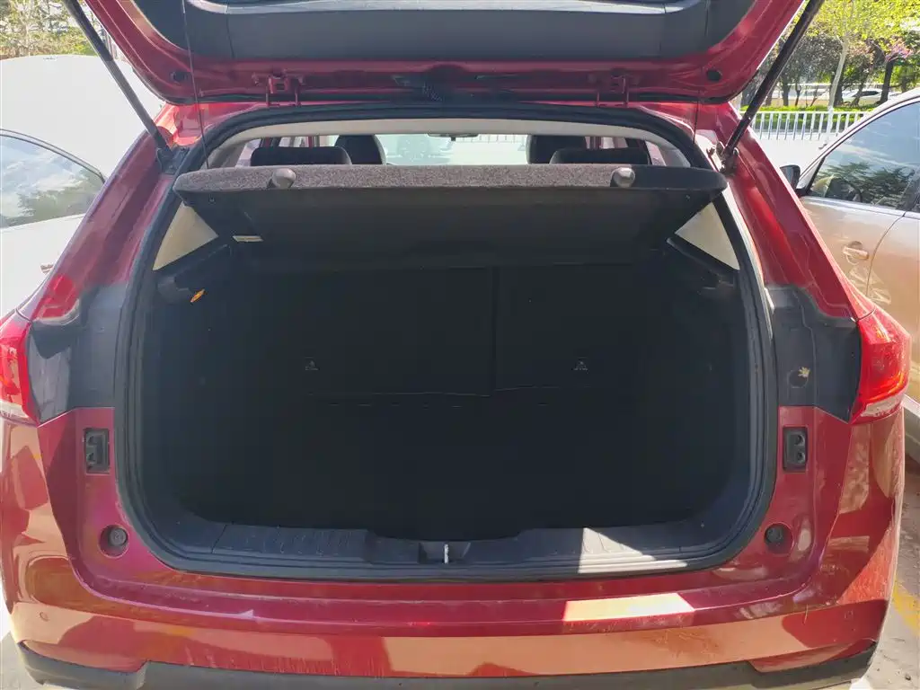 Haval H2s 2018 Blue Label 1.5T DCT Elite фото 19