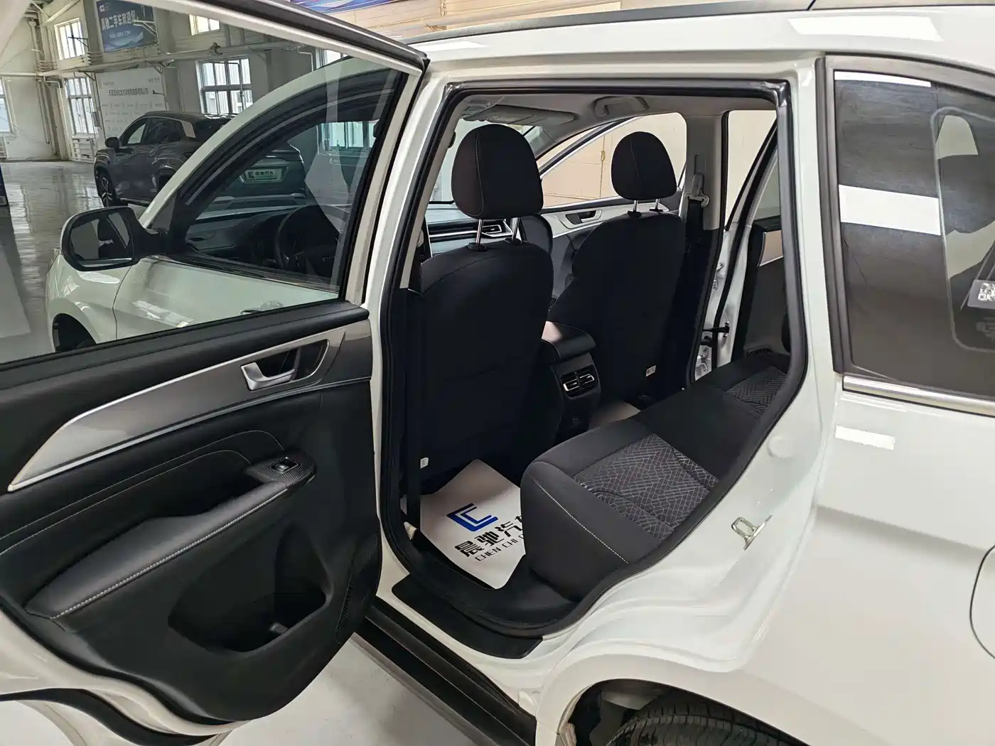 Haval M6 2024 2023 PLUS 1.5T Manual Elite Smart Connect