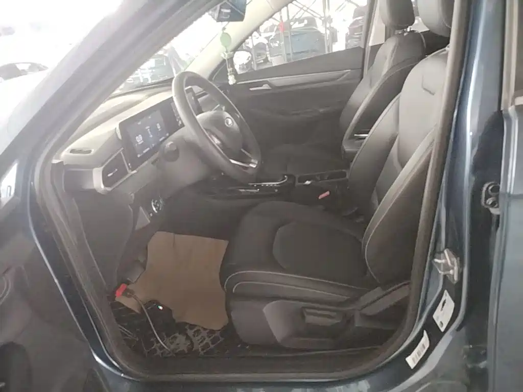 Ford Escort 2022 2021 1.5L Automatic Diamond Edition
