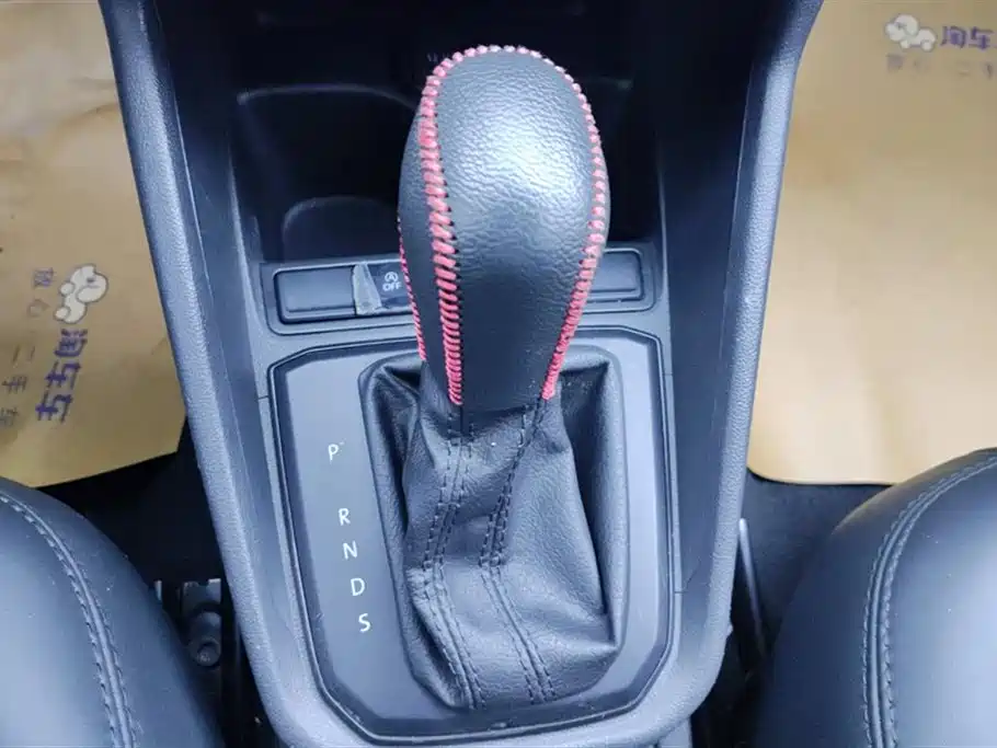 Volkswagen Santana 2021 1.5L Automatic Trend Edition фото 16