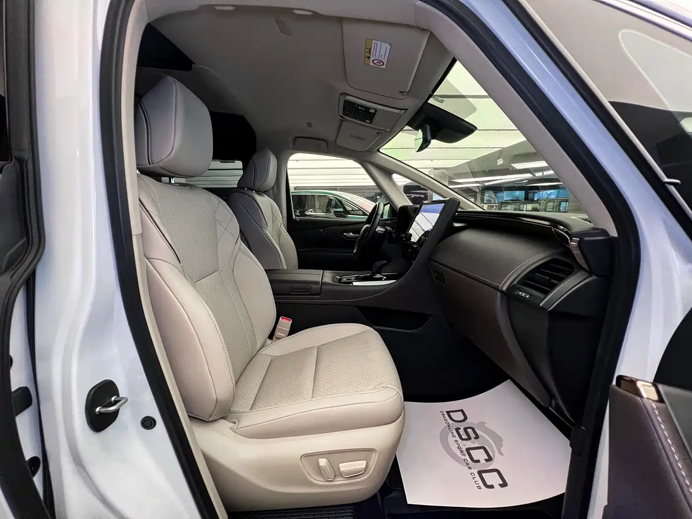 TOYOTA ELFA