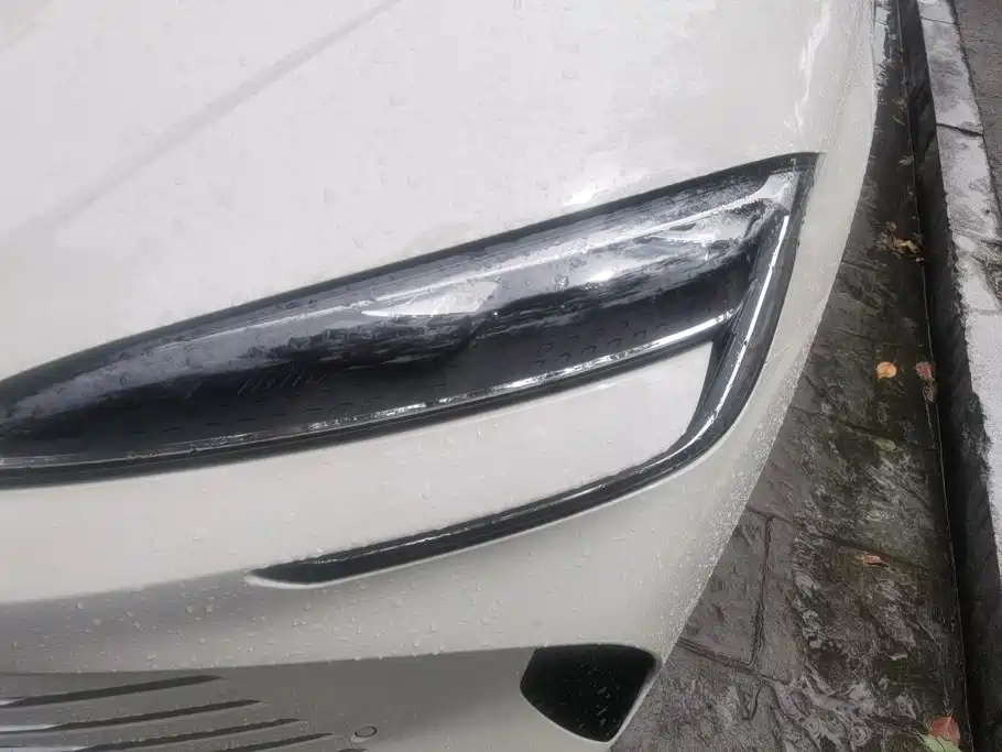 BYD Seal 2024 2024 Glory Edition DM-i 1.5L 121km Luxury