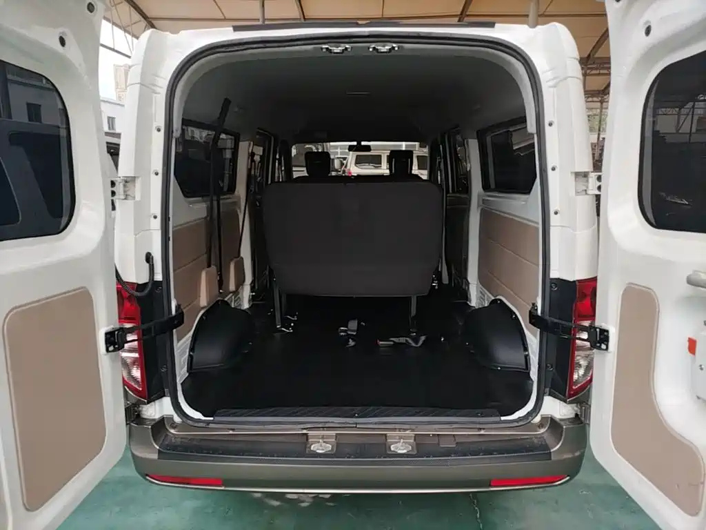 Changan Kuayue Kuayuexing V5 2024 2021 1.5L Fortune Comfort Edition JL473QH